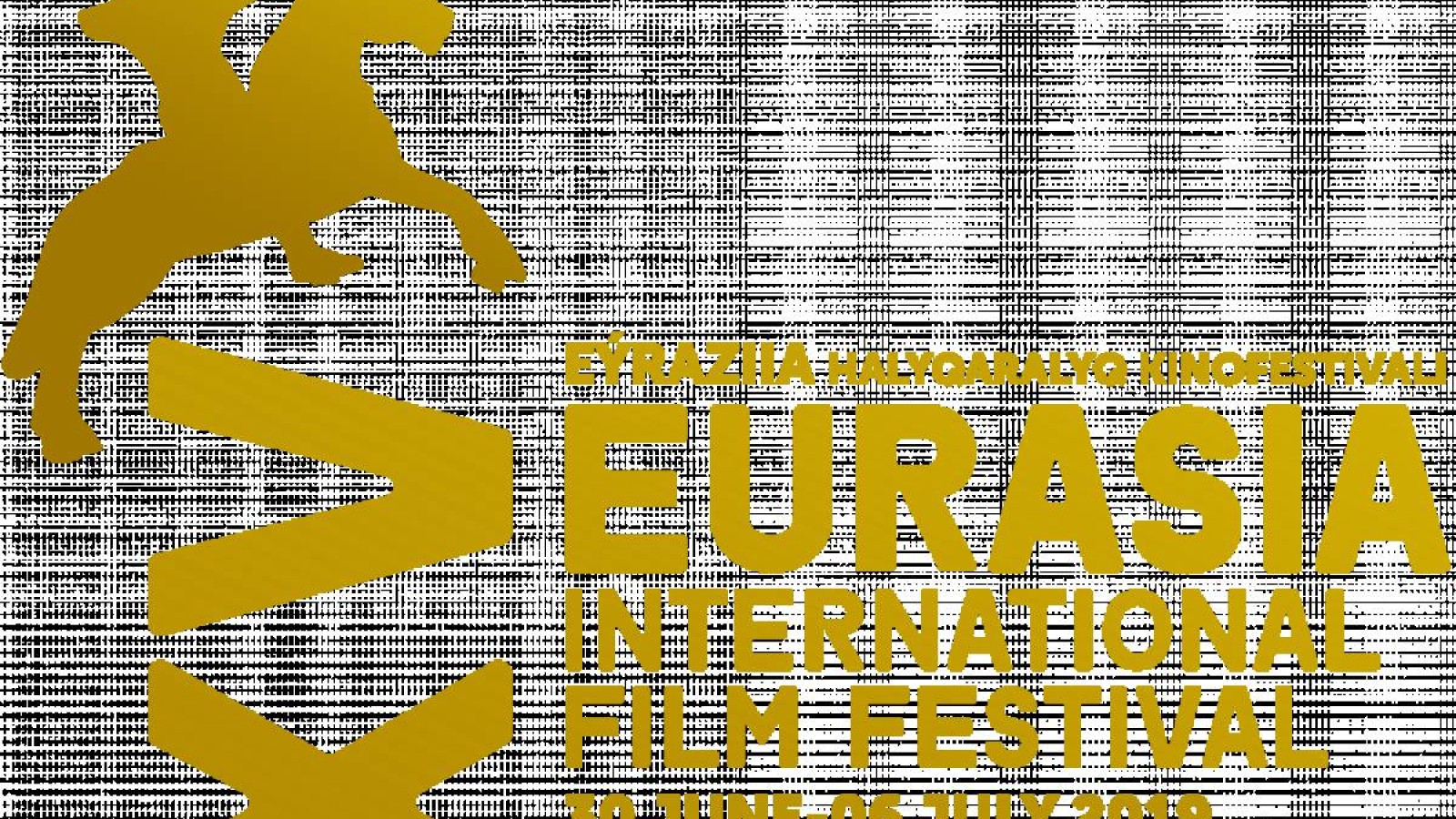 «Еуразия» байқауының бағдарламасы.