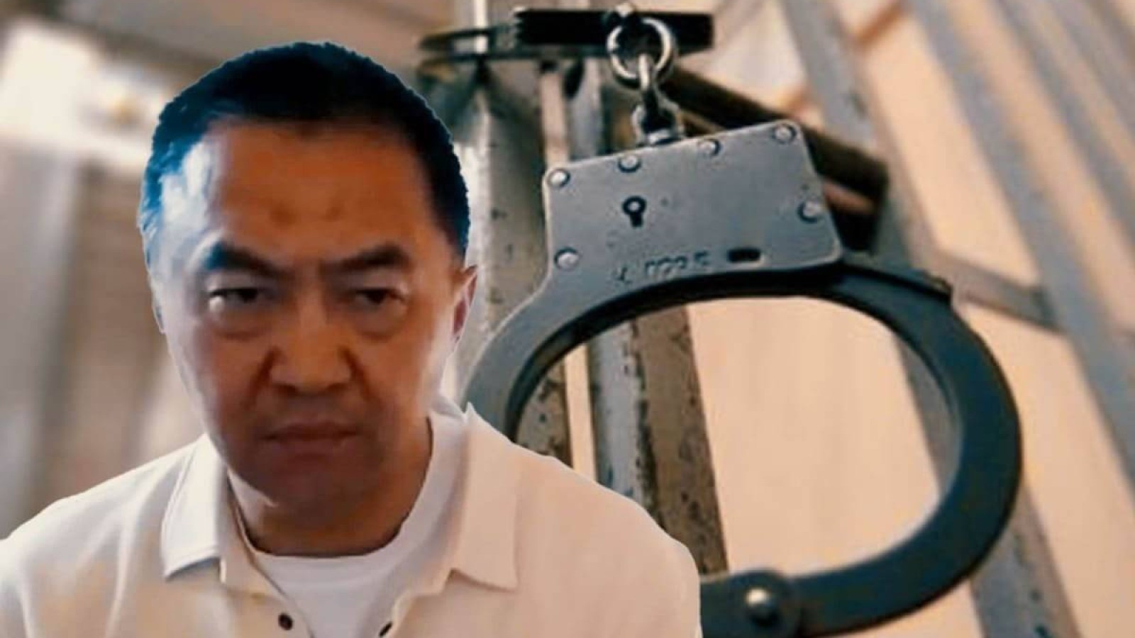 Қайрат Сатыбалдыұлының қай түрмеге қамалғаны белгілі болды.