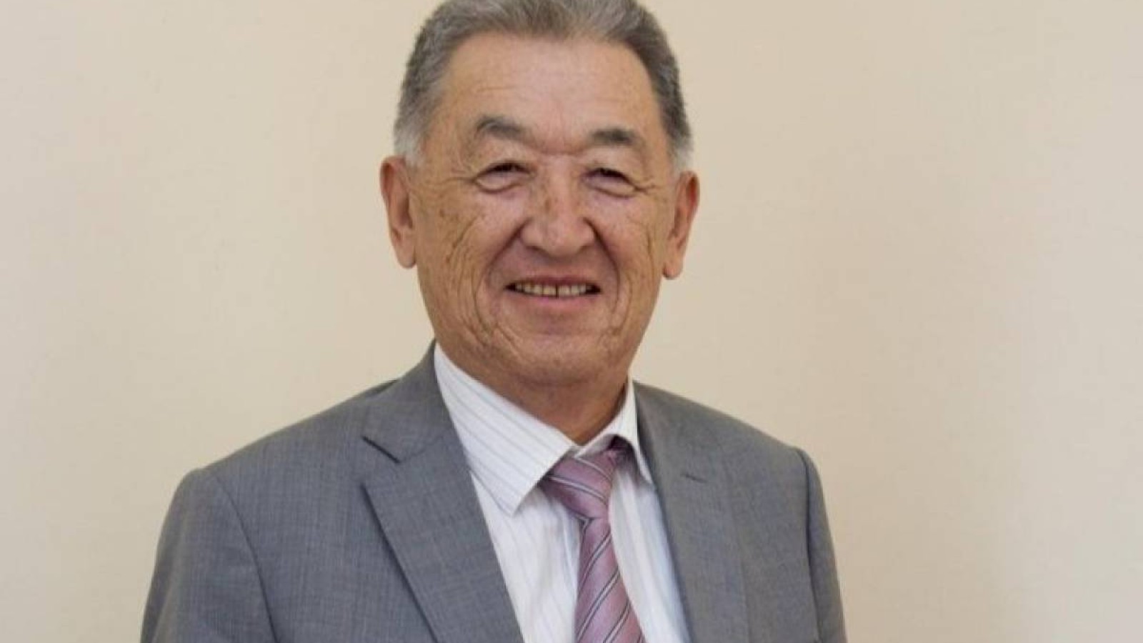 Жазушы Мархабат Байғұт дүниеден өтті.