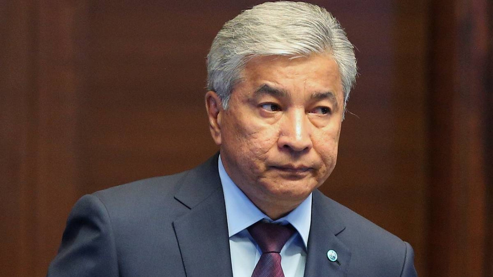 Тасмағамбетов жаңа қызметке тағайындалды.