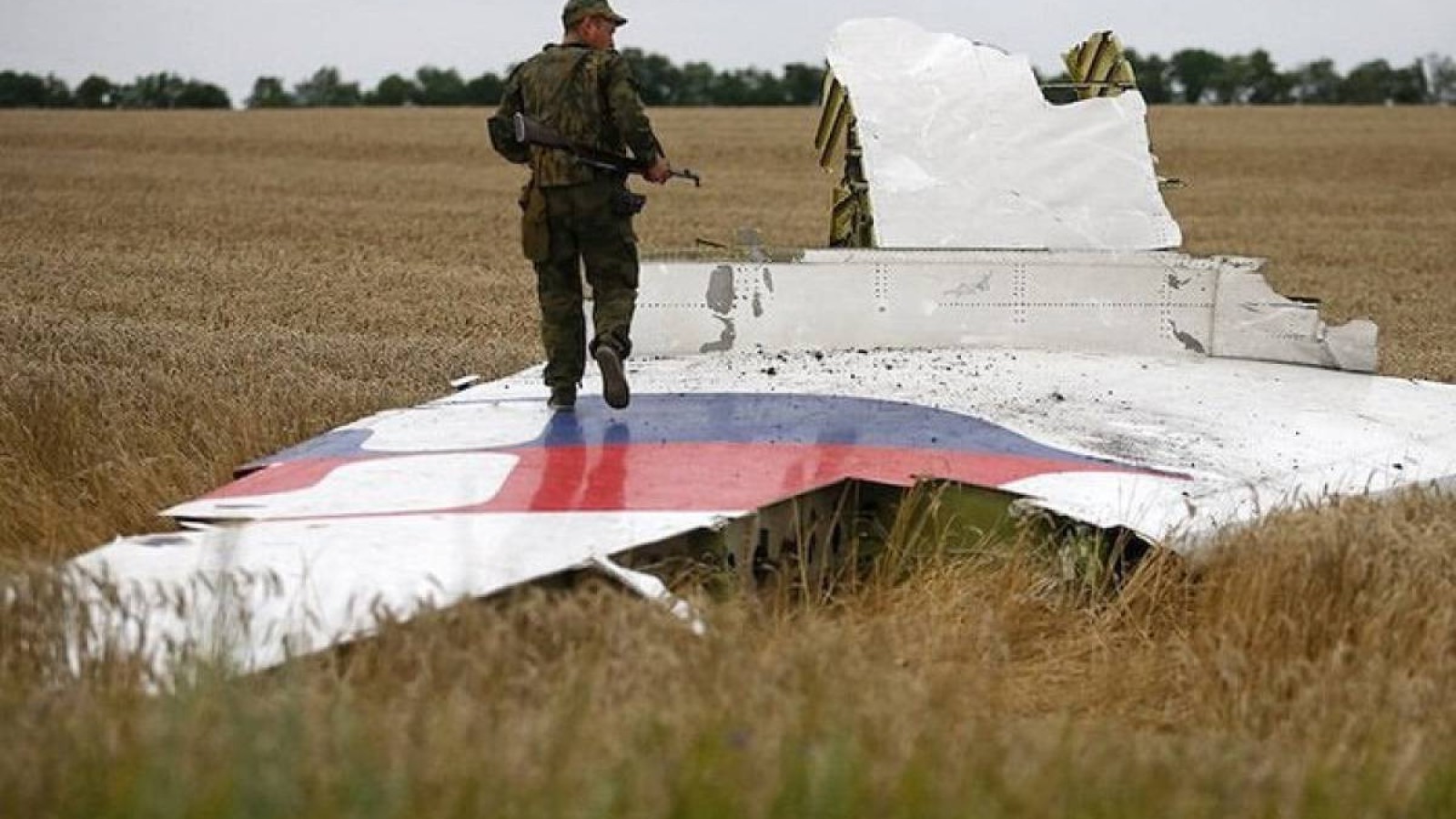 Гаага соты MH17 ұшағының апатқа ұшырау ісі бойынша шешім шығарды.