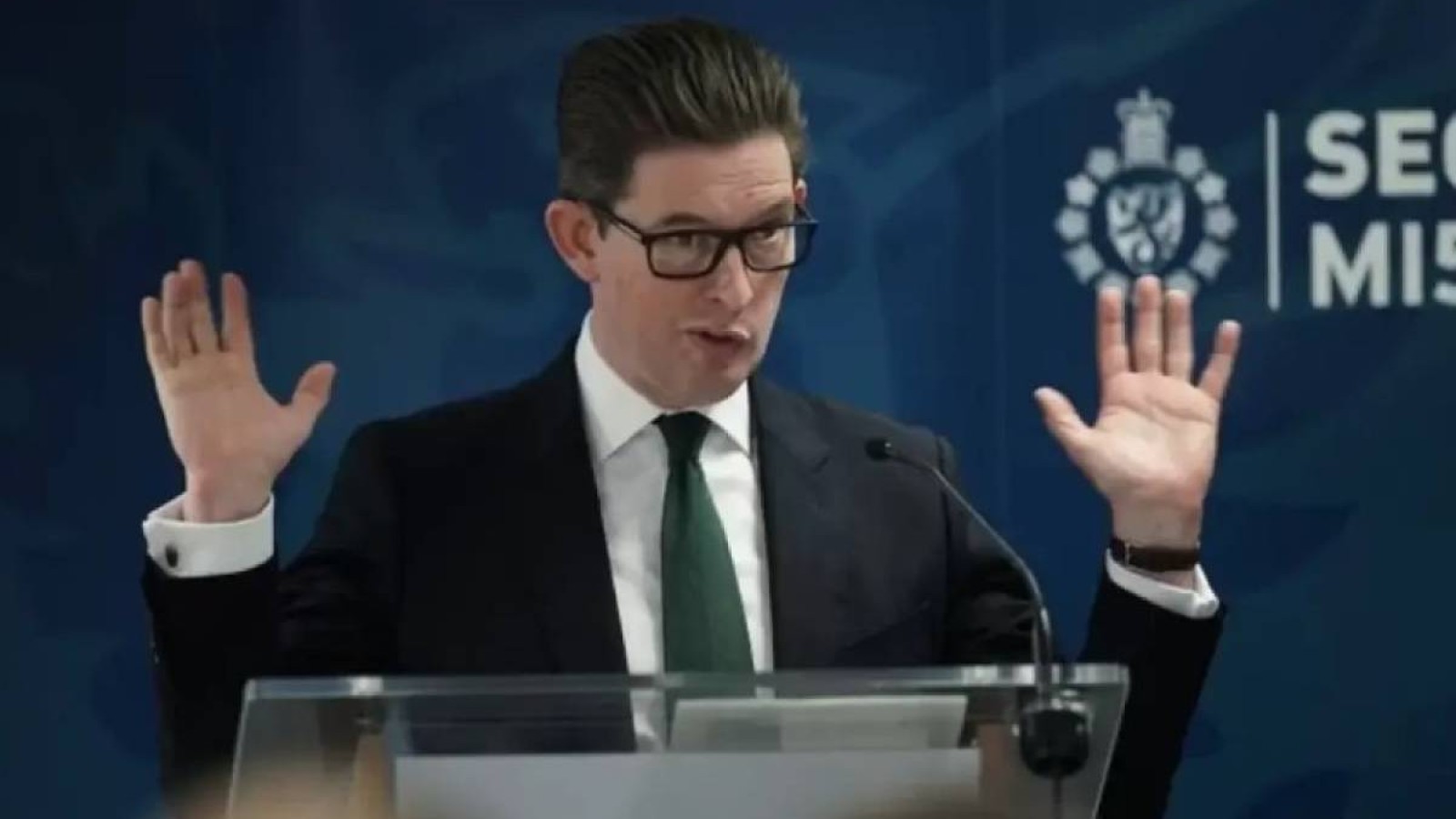 Ұлыбритания Ресейдің қитұрқы әрекеттерін жариялады.