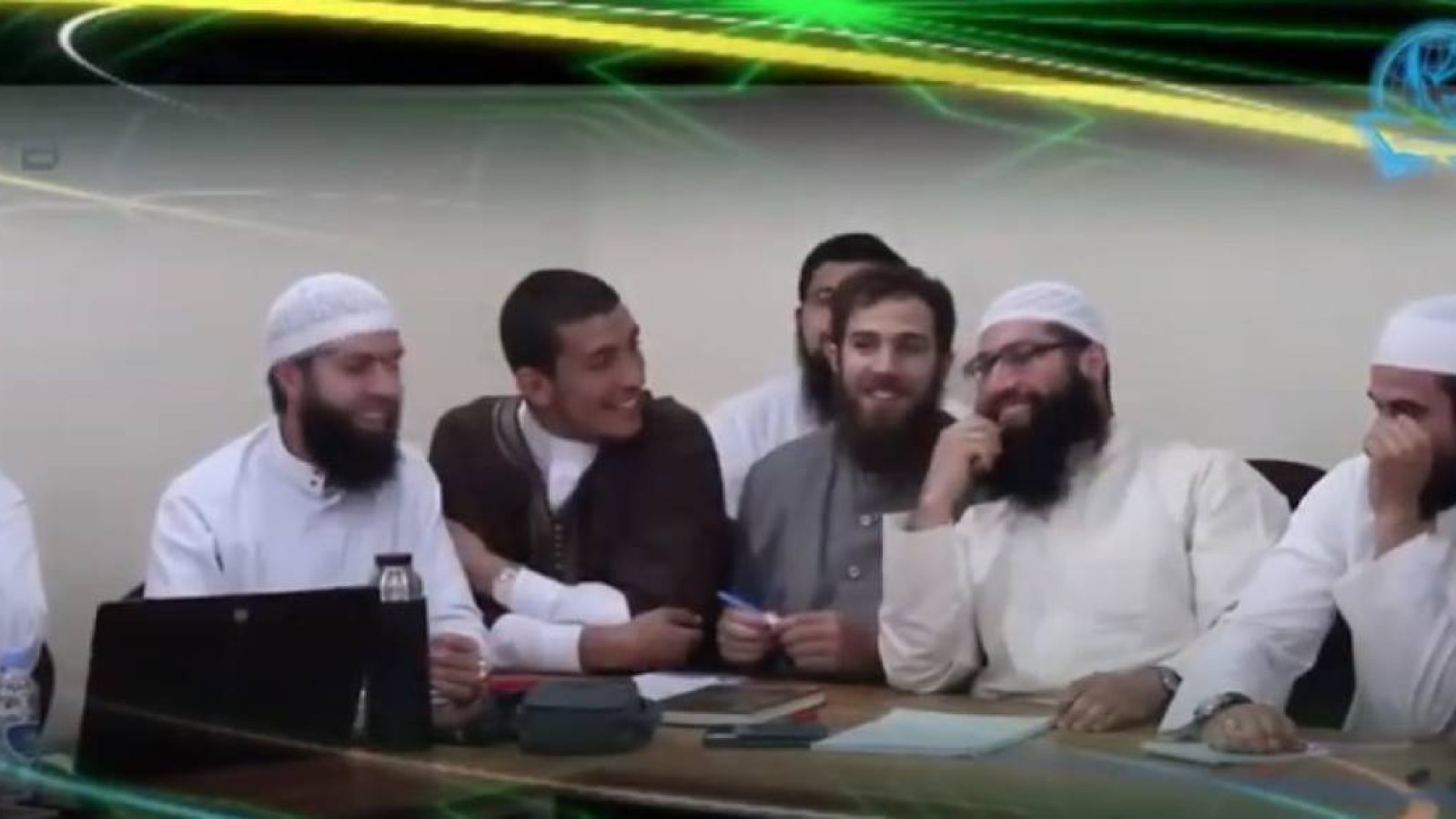 Шетелде дінтану бойынша білім алу қауіпті ме?.