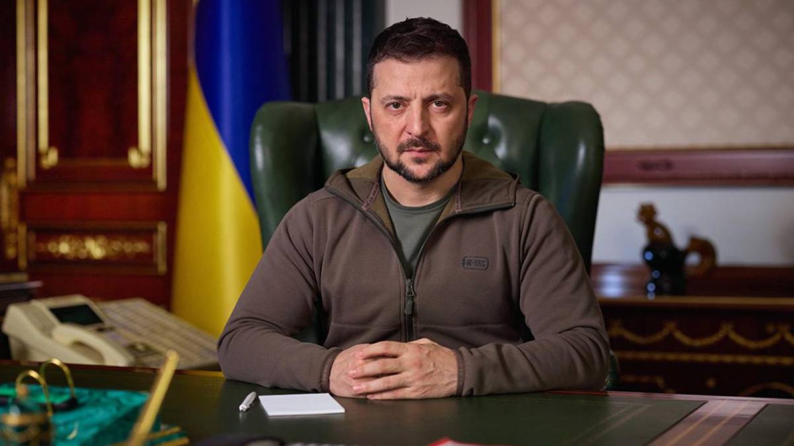 G20 саммитінде Зеленский не айтты?.