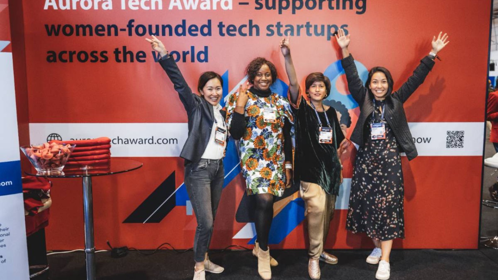 inDrive әйелдер құрған IT-стартаптар үшін күреседі.