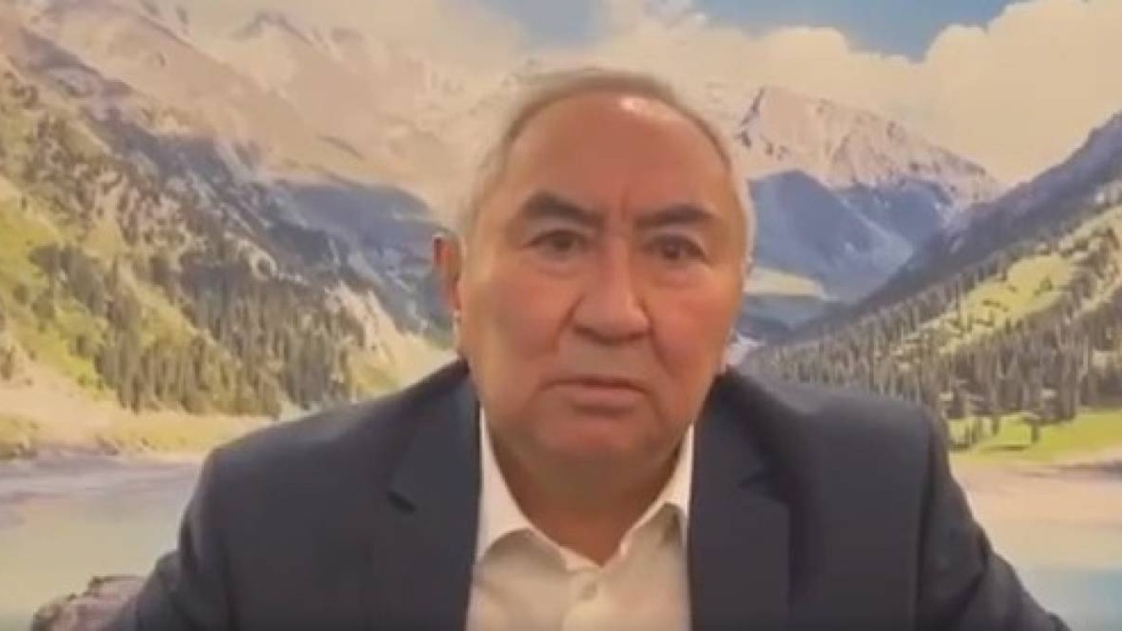 «Пысық болсаң өзің президенттікке түспедің бе?». Жигули Дайрабаев Мұхтар Тайжанды сынап тастады.