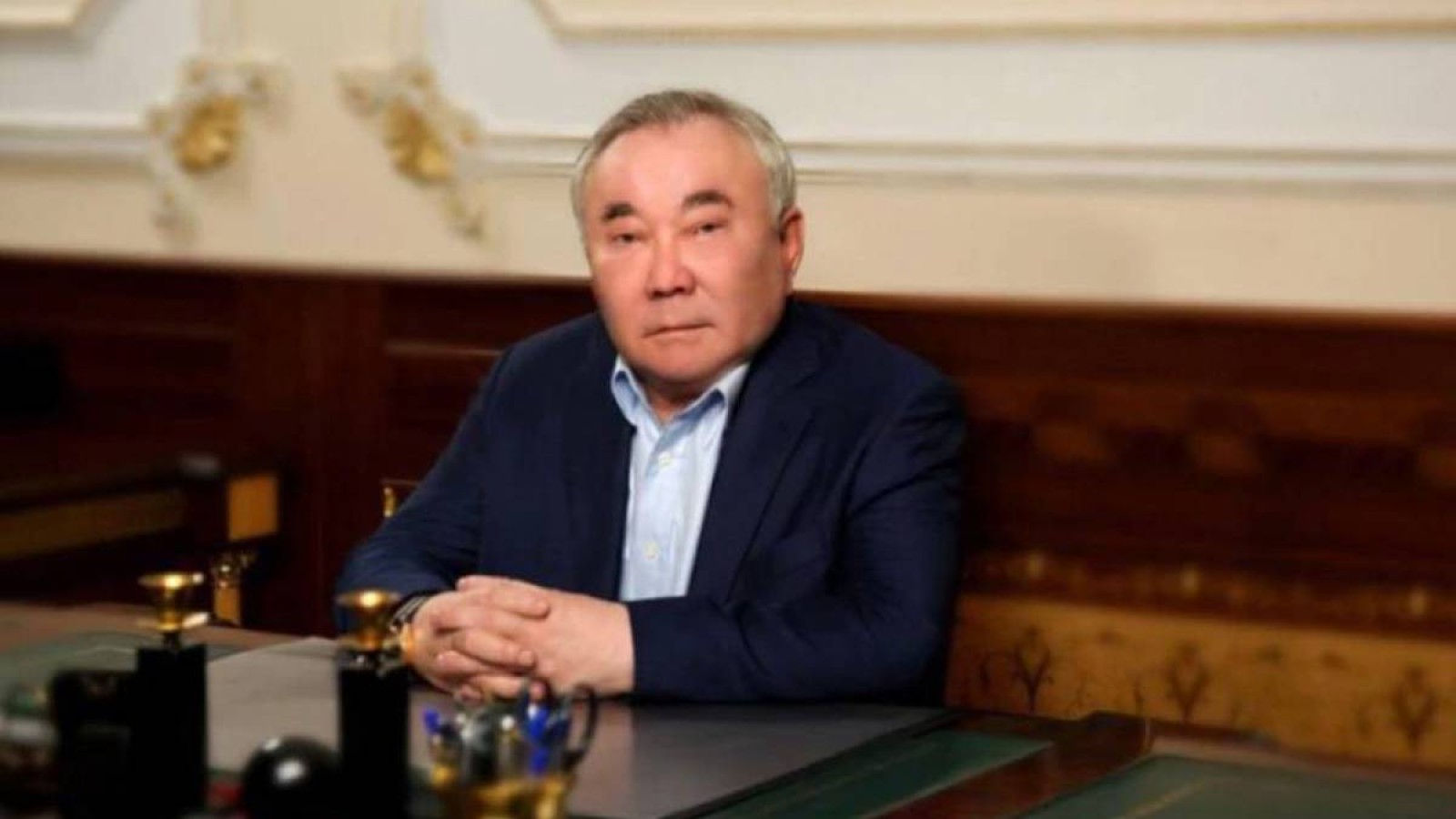 Болат Назарбаевтың туыстары мәлімдеме жасады.