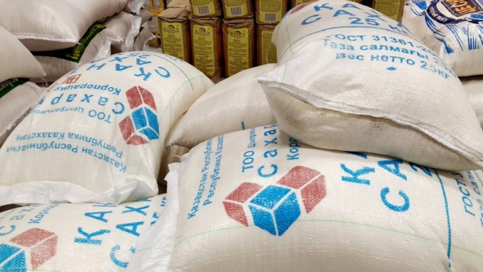 Қымбатшылық: «Үкіметтің бағаны ұстап тұруы үлкен жарылысқа апаруы мүмкін».