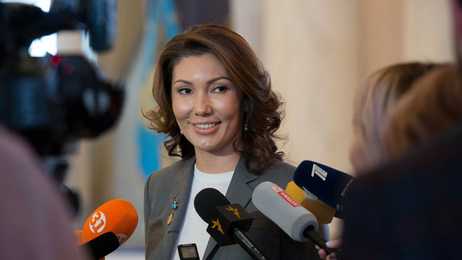 Утиль алым: «Оператор РОП» ЖШС 20 миллиард теңгені қайда жіберді?.