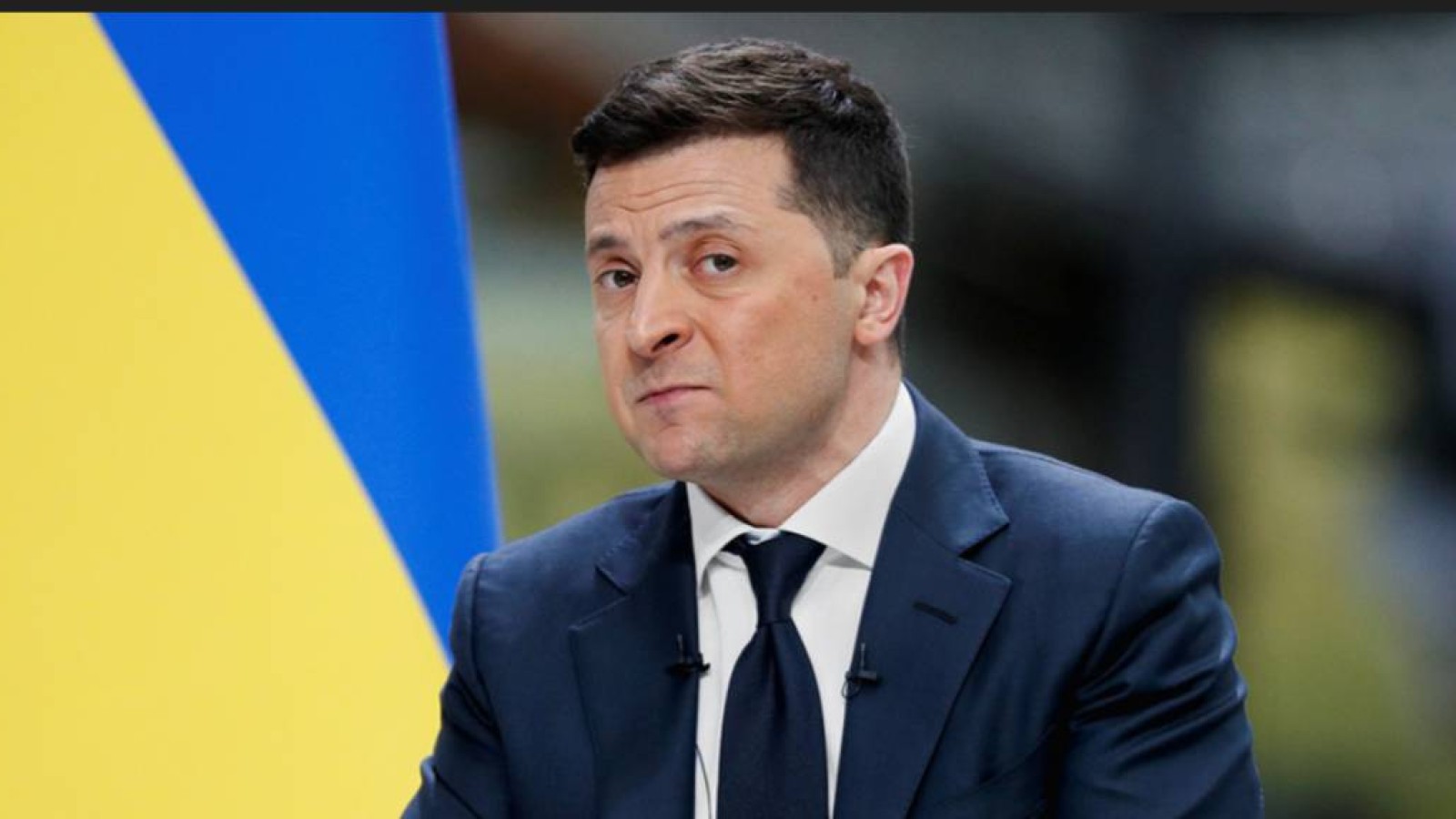 Украина Ресейді 48 сағаттың ішінде шұғыл кездесуге шақырды.