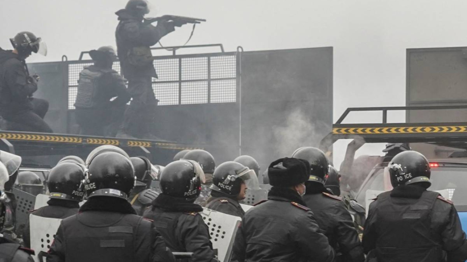 Қаңтар оқиғасына қатысты азаптау және билікті асыра пайдалану бойынша 170 факті бар.