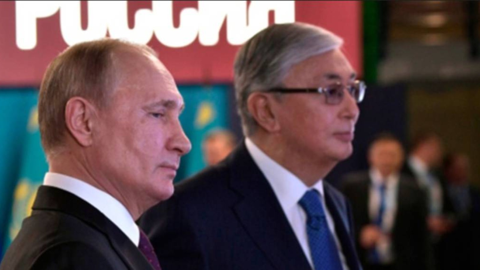 Енді Қазақстанның білім беру, теміржол, ғарыш және энергетика салалары Ресеймен бірлесе дамиды.