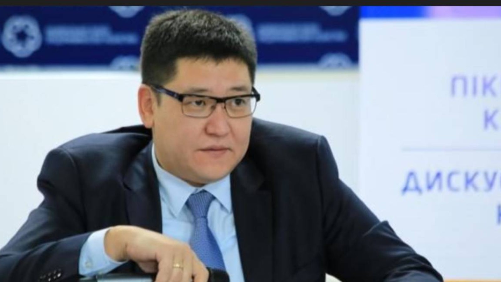 Мәсімовтың орынбасары ұсталды.