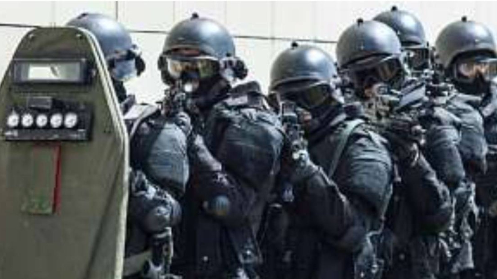 Алматы мен Жамбыл облысында антитеррорлық операция аяқталған жоқ.