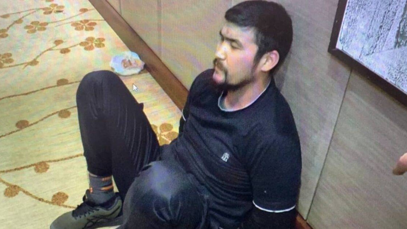 Арман Жұмагелдиевтің екі айға қамау алынғаны туралы хабар шықты.