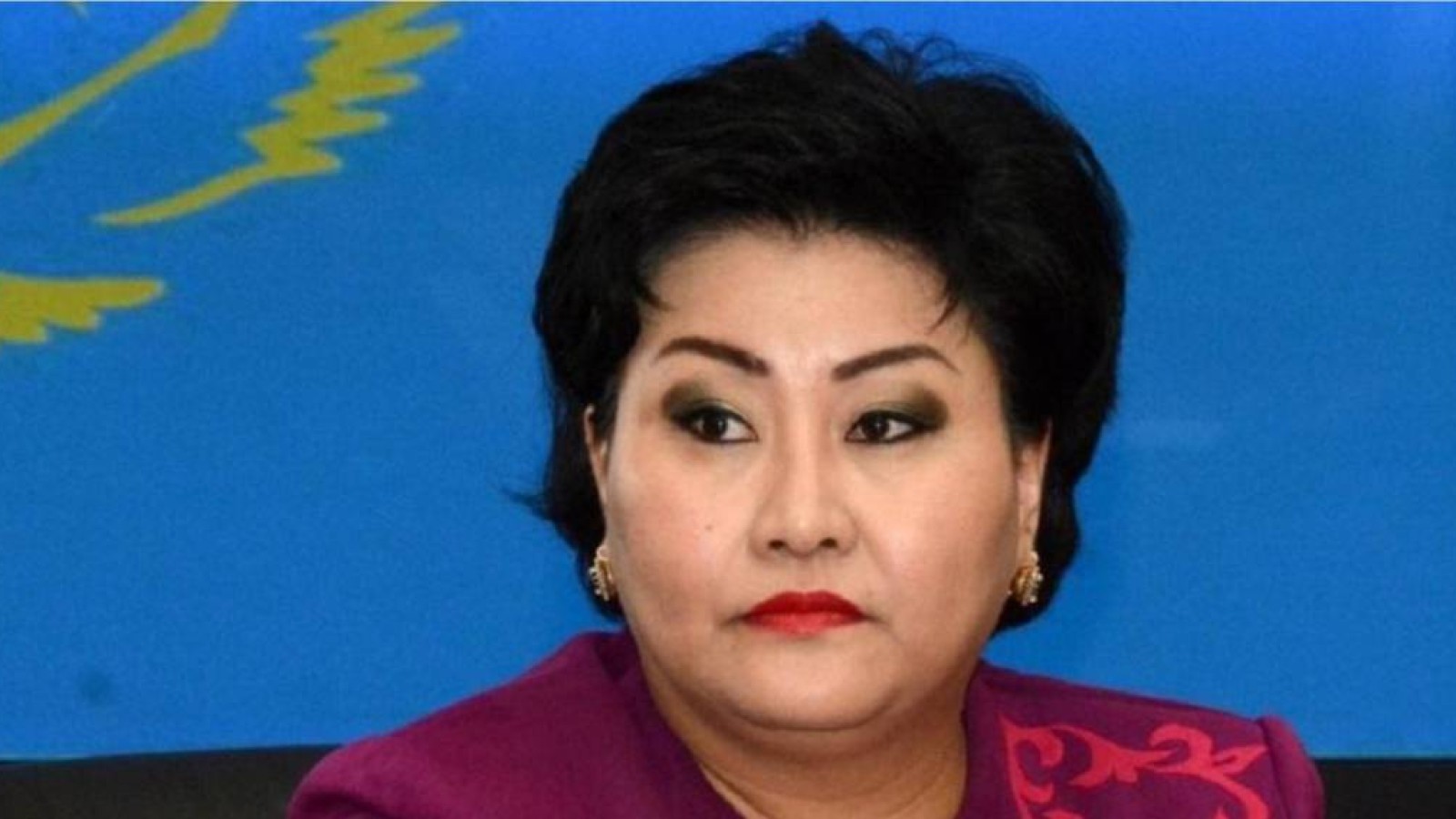 «Тергеуге кедергі келтіруі мүмкін»: Сот Хаменованың не үшін қамауға алынғанын түсіндірді.