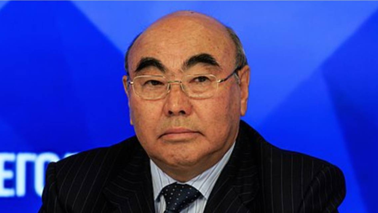 Қырғызстанның бұрынғы президенті Ақаевқа қатысты күдік жойылды.