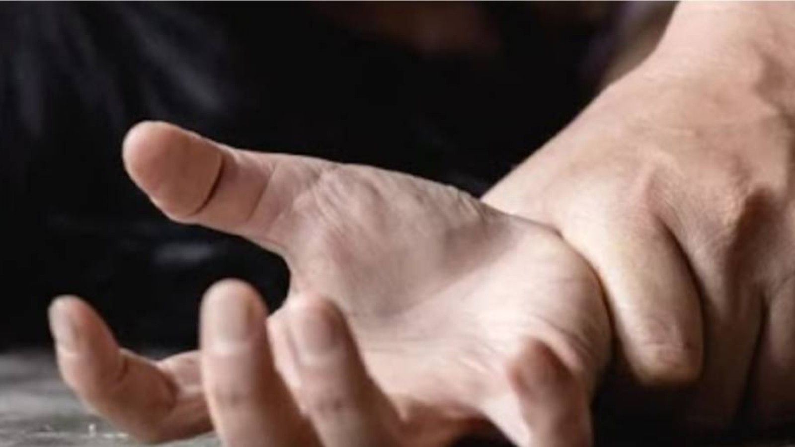 ШҚО-да уақытша ұстау изоляторының бастығы қызметкерін зорлады деген күдікке ілінді.