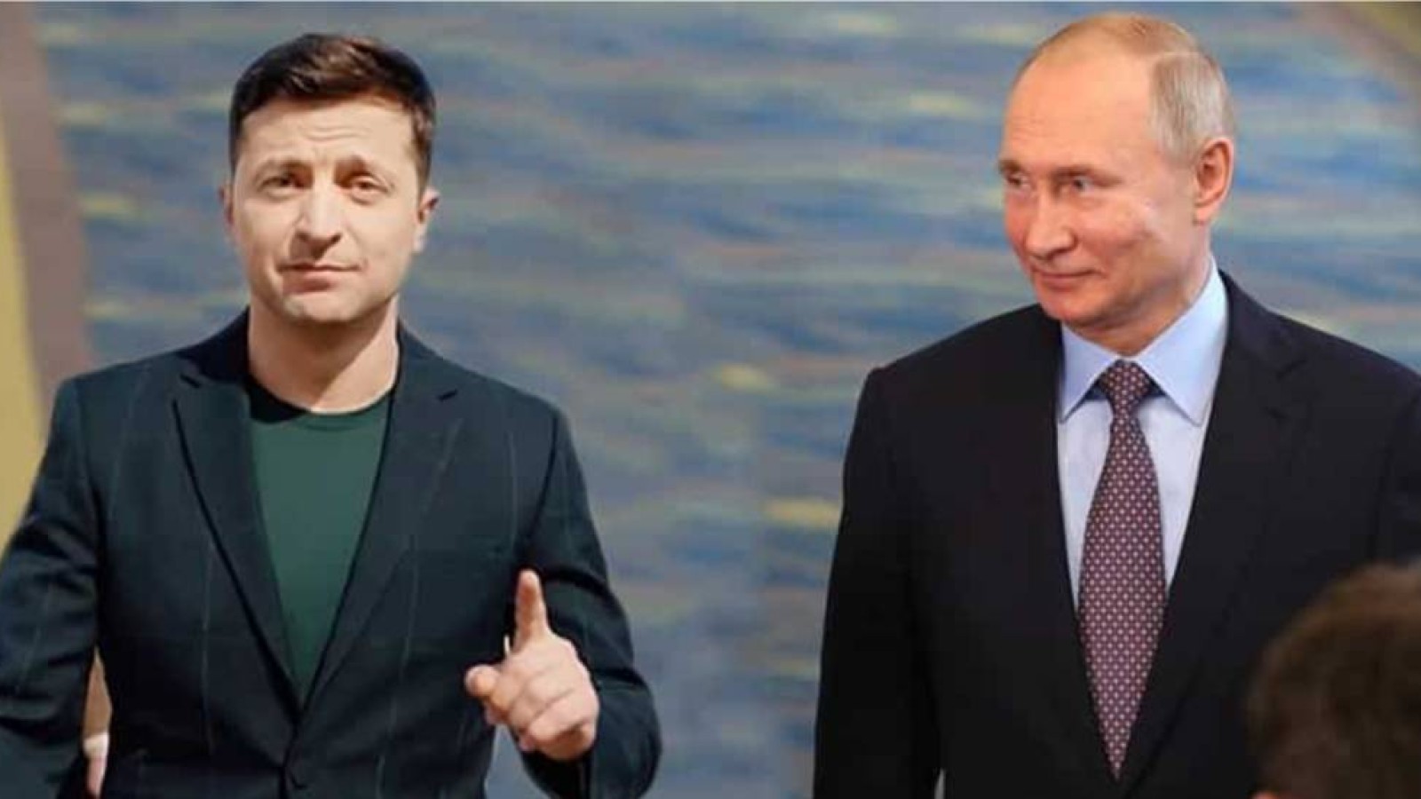 Сарапшылар Ресей мен Украина арасындағы соғысты болжай бастады.