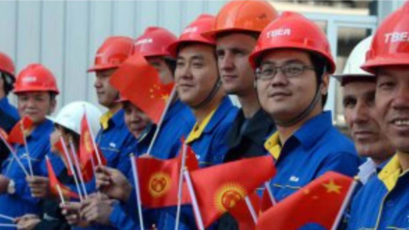 Қазақстанда жүрген еңбек мигрантының басым бөлігі қытай азаматы.