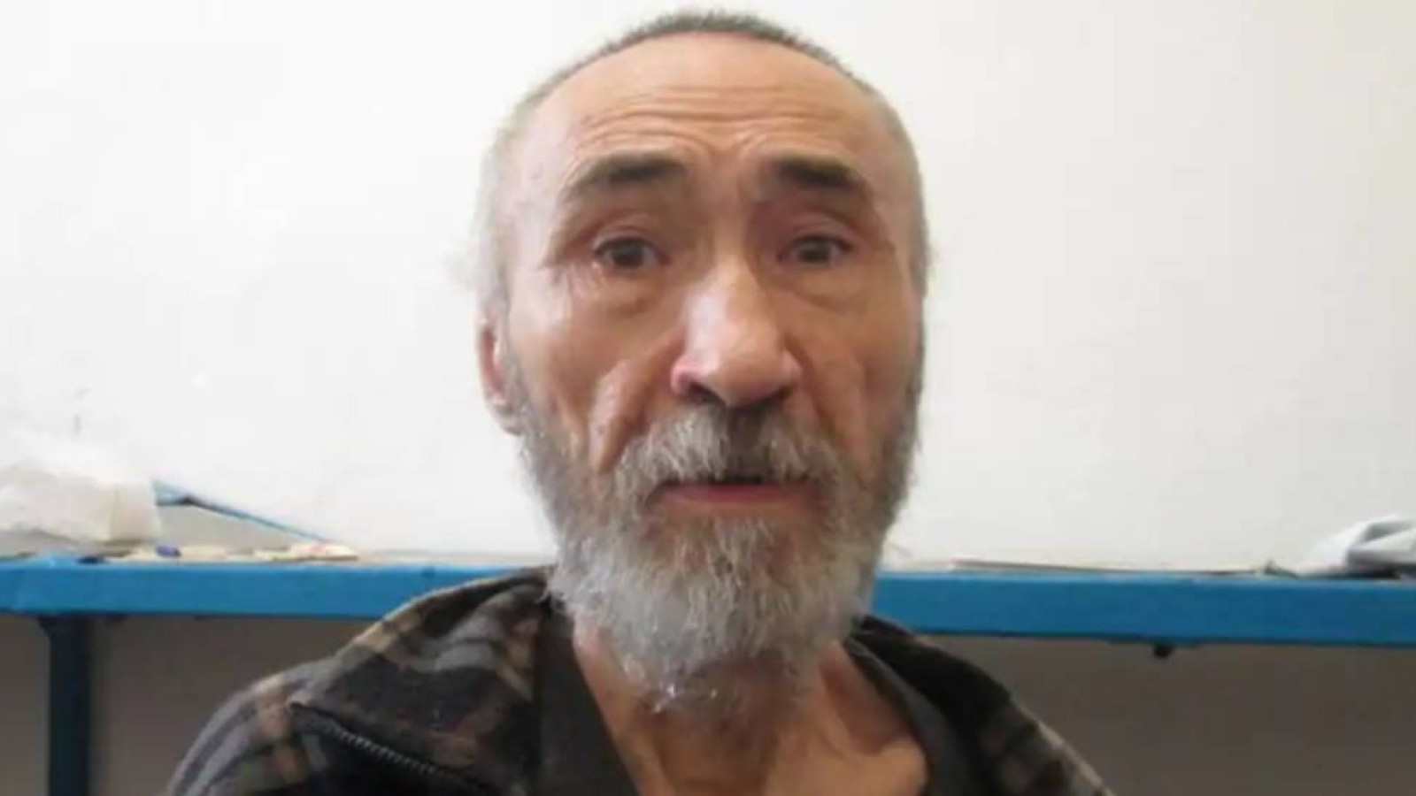 Арон Атабектің түрмедегі қолжазбалары сақталған сөмке табылмай жатыр.