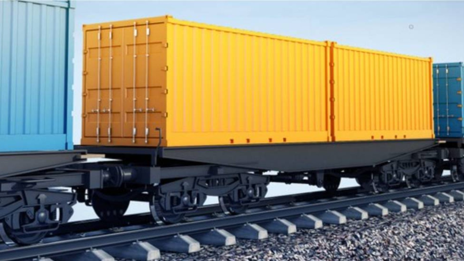 «Еуропа мен Ресейге кедергі жоқ»: Қытай шекарасында Қазақстанға тиесілі бес мыңға жуық контейнер кептеліп тұр.