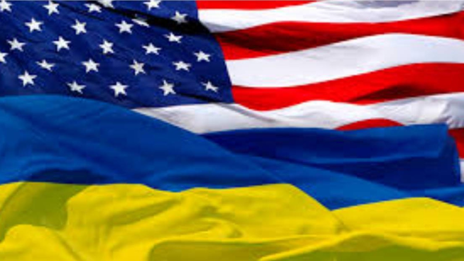 «Мәскеу пікірі Киев үшін қызық емес»: Остинның Украинаға сапарында бомбалаушы ұшақтар ілесіп келді.