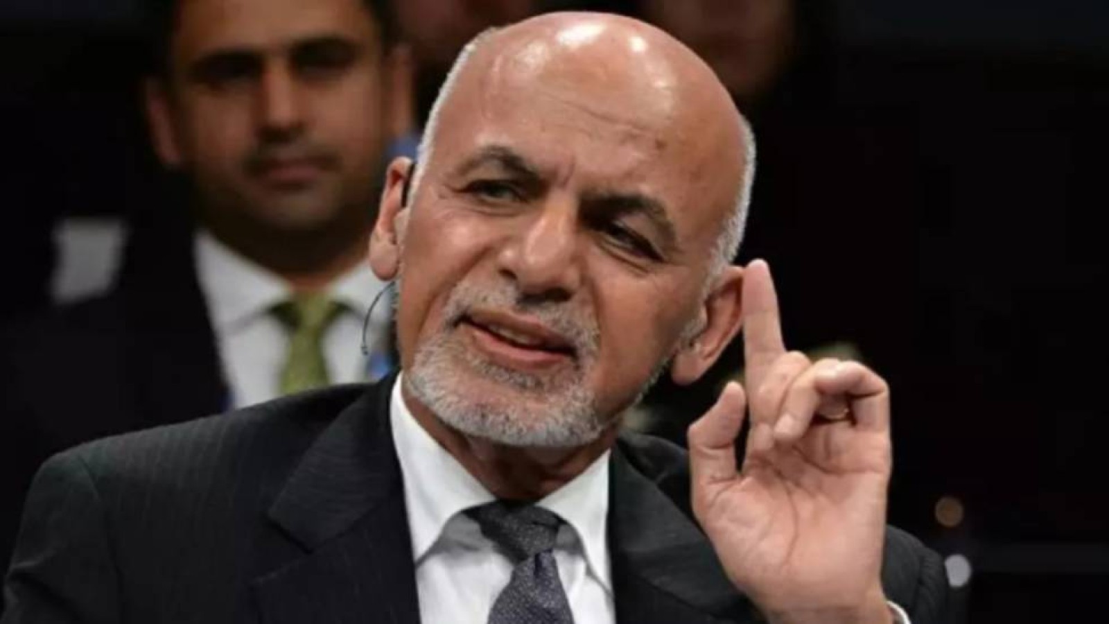 Ауғанстанның экс-президенті Ашраф Ғани қазақстанда тіркелген әуе компаниясымен ұшқан.