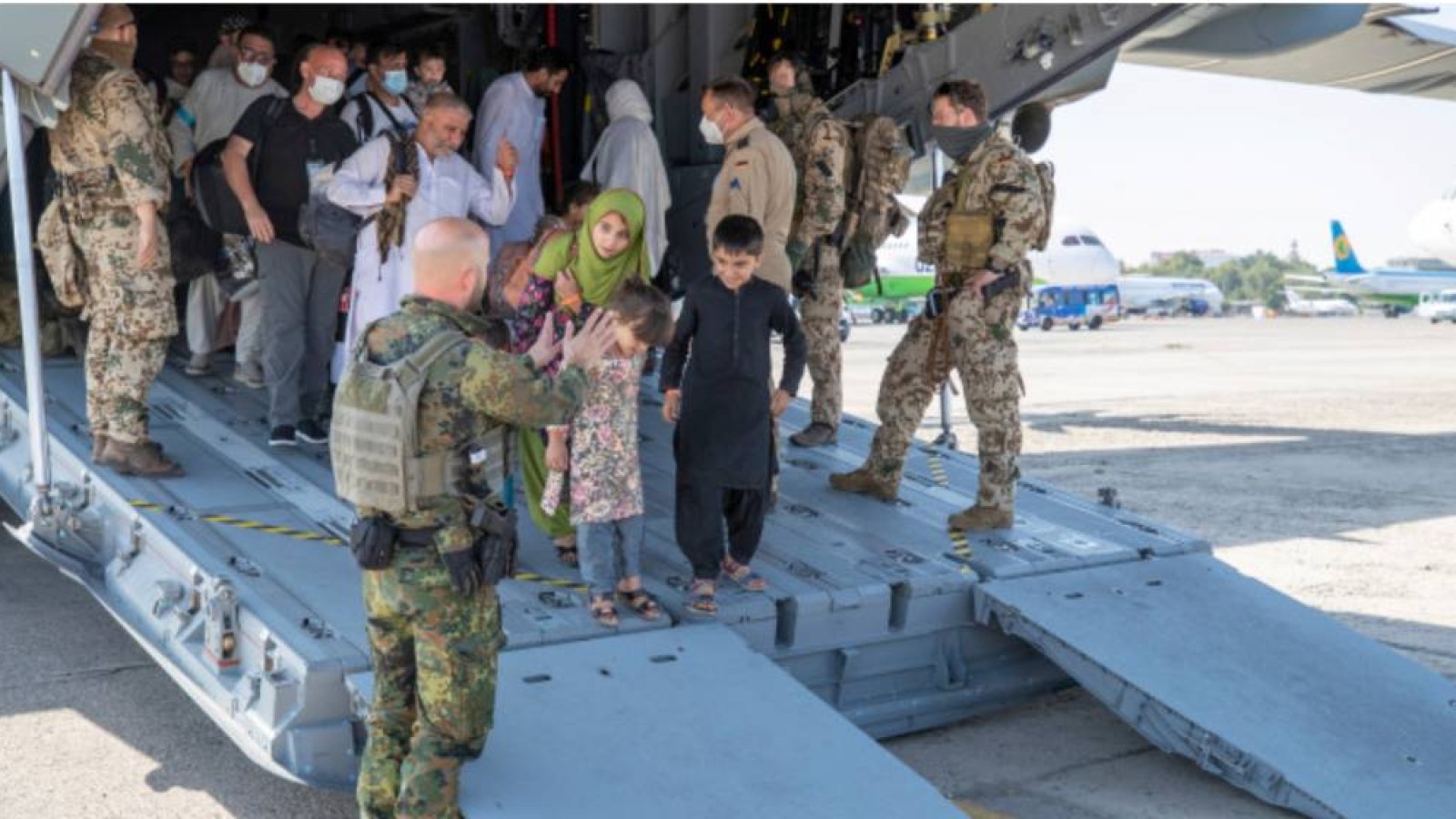 Төлқұжаты жоқ Ауғанстандағы этникалық қазақтар көмек сұрауды тоқтатқан жоқ.