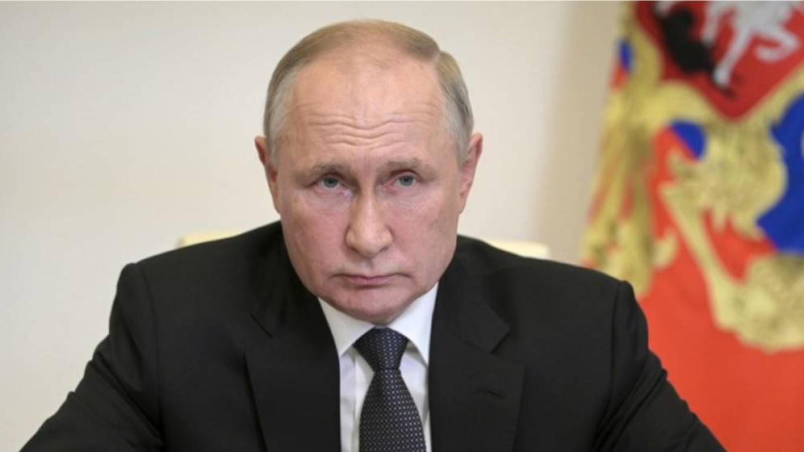 Путин АЭС салуда Қазақстанға қолдау көрсетуге дайын.