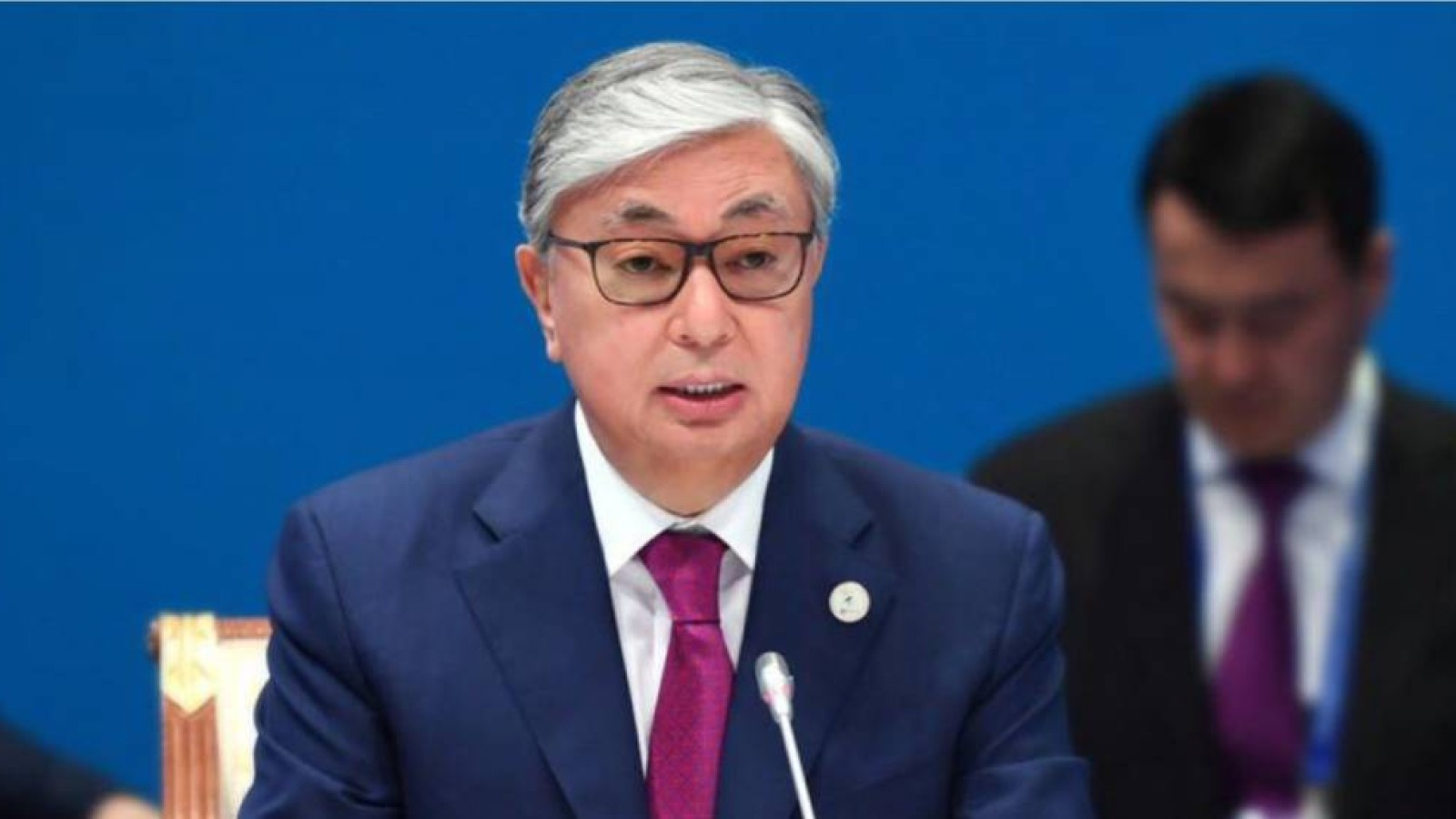 Тоқаев БҰҰ-да өткен саммитте аштықты жою үшін тұрақты ауыл шаруашылығын дамытуды көтерді.