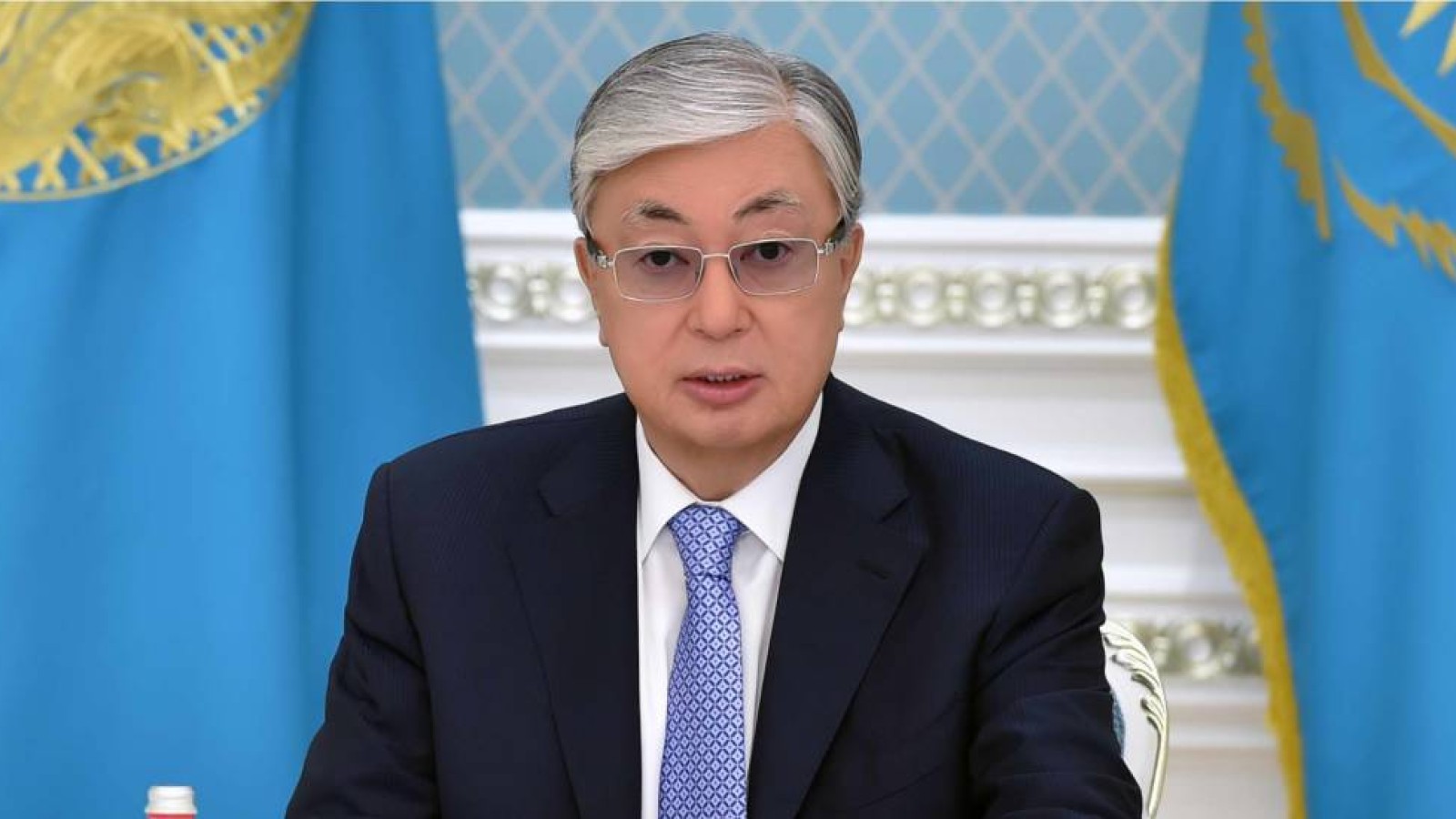 Тоқаев Алматыдағы трагедияны егжей-тегжейлі шешуді тапсырды.