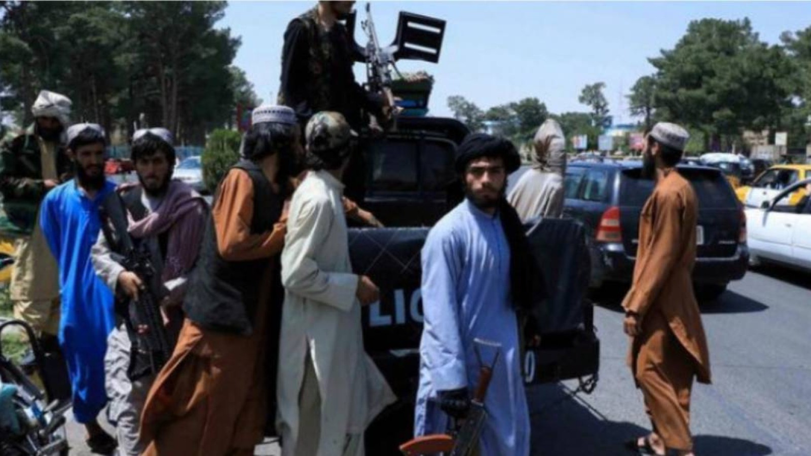 Тоқаев Ауғанстанда болатын аштық жағдайының жаһандық сипат алатынын болжады.