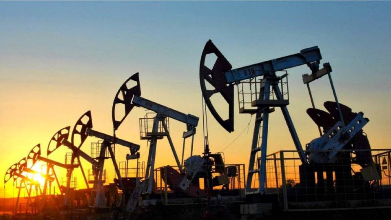 Американың Ресей мұнайына қажеттілігі артты.