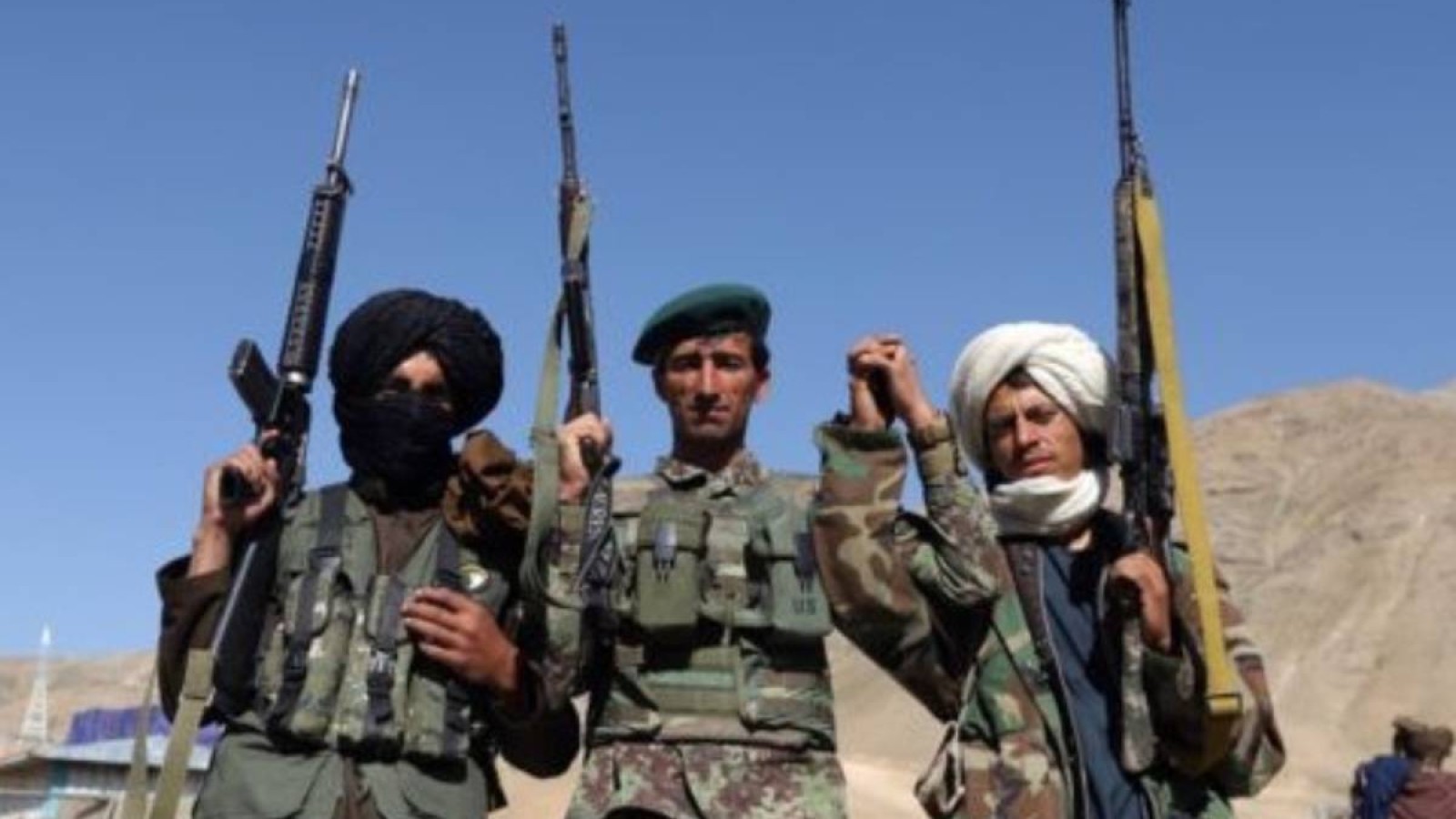 Қытай Ауғанстандағы жағдайды қалпына келтіруге дайын.