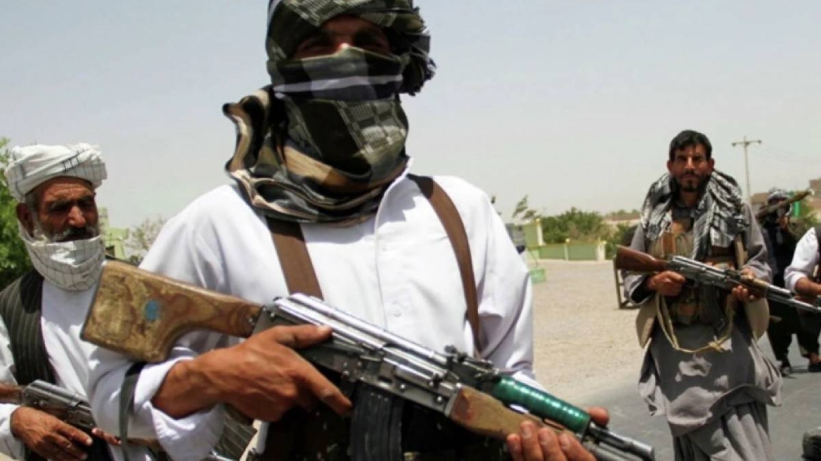 Трамп ауған әскері ақша үшін ғана соғысып келгенін айтты.