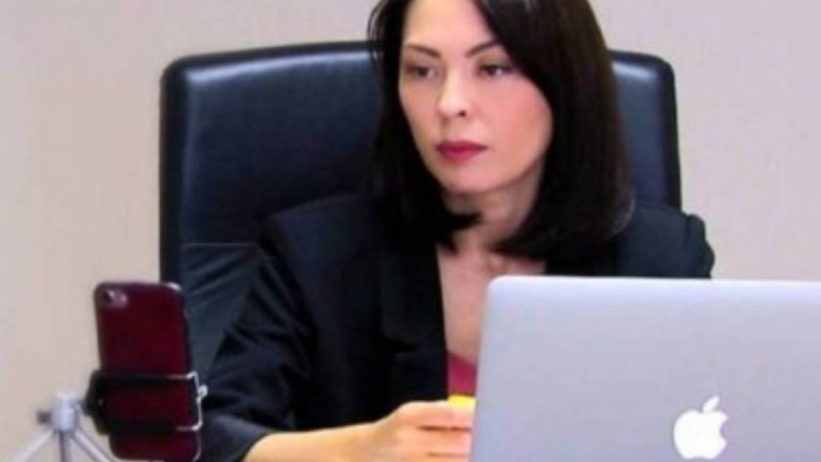 Мамай мен Иманбай өздері қаламаса да, ақиқат біздің жақта екенін мойындады – Байбектің заңгері.