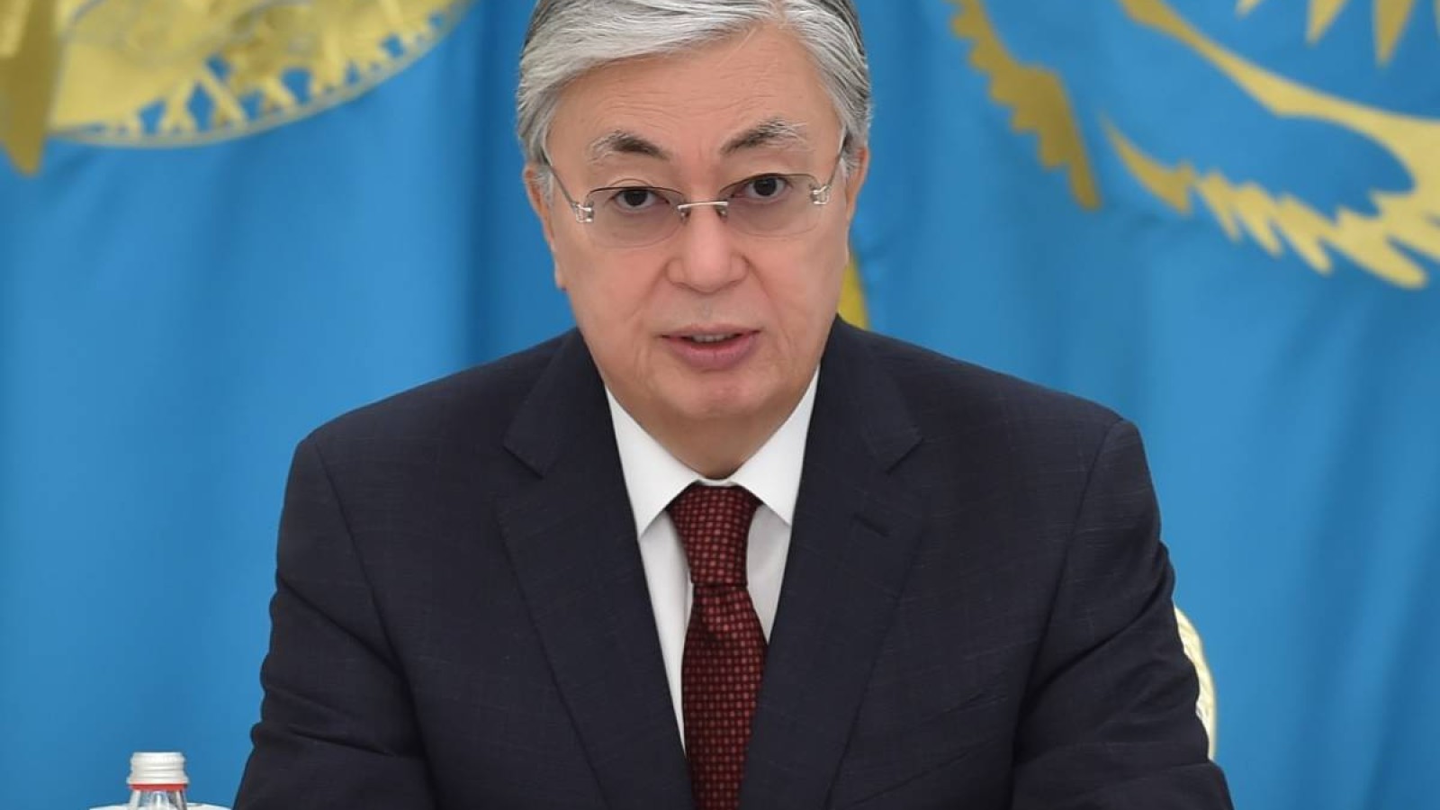 Тоқаев Ауғанстанда болған жағдайдан кейін бақылауды күшейтуді тапсырды.