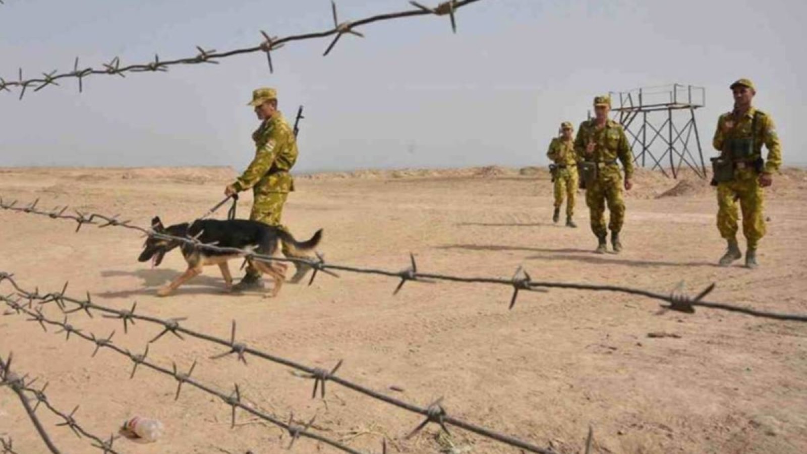 Билік Қазақстан мен Ресей арасында мемлекетаралық мәселелер жоқ деп сендірді.