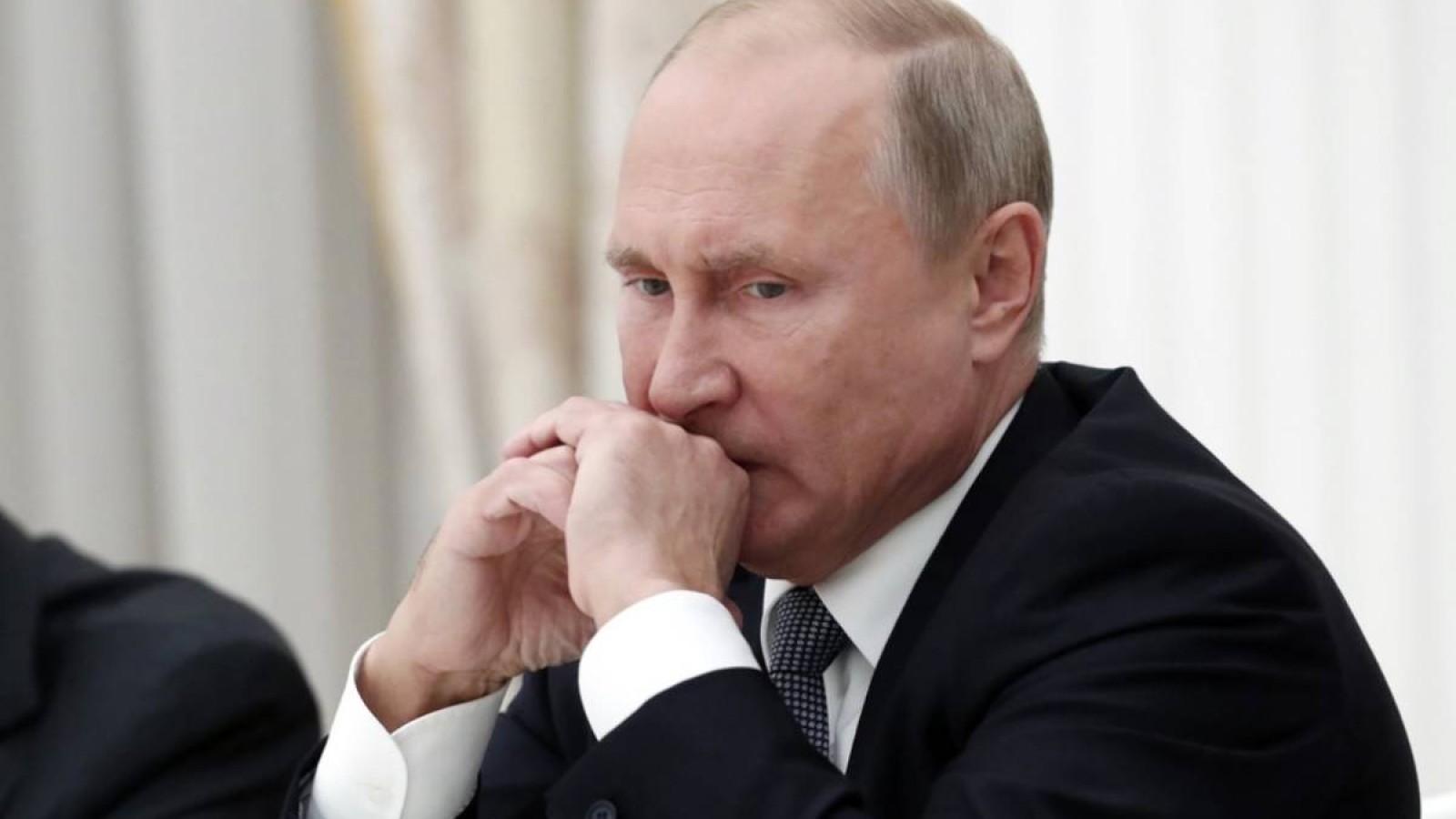 Путин: Халықаралық құқық азып-тозды, күш қолдану тоқтамай тұр.