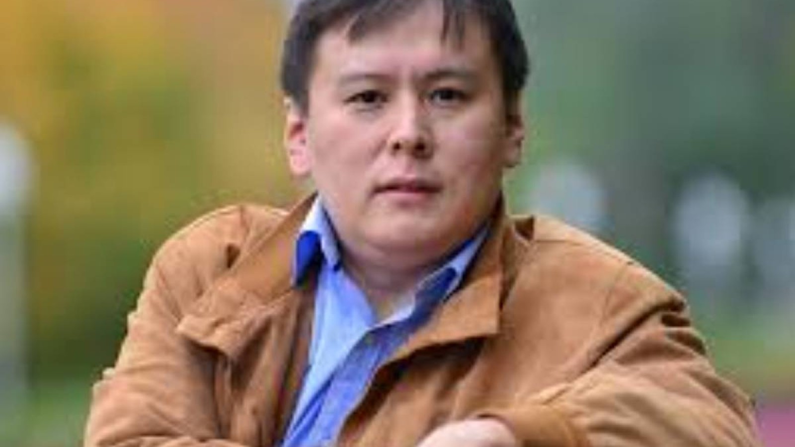 Сот Мамайға халық алдында Байбекке жала жапқанын мойындауды міндеттеді.