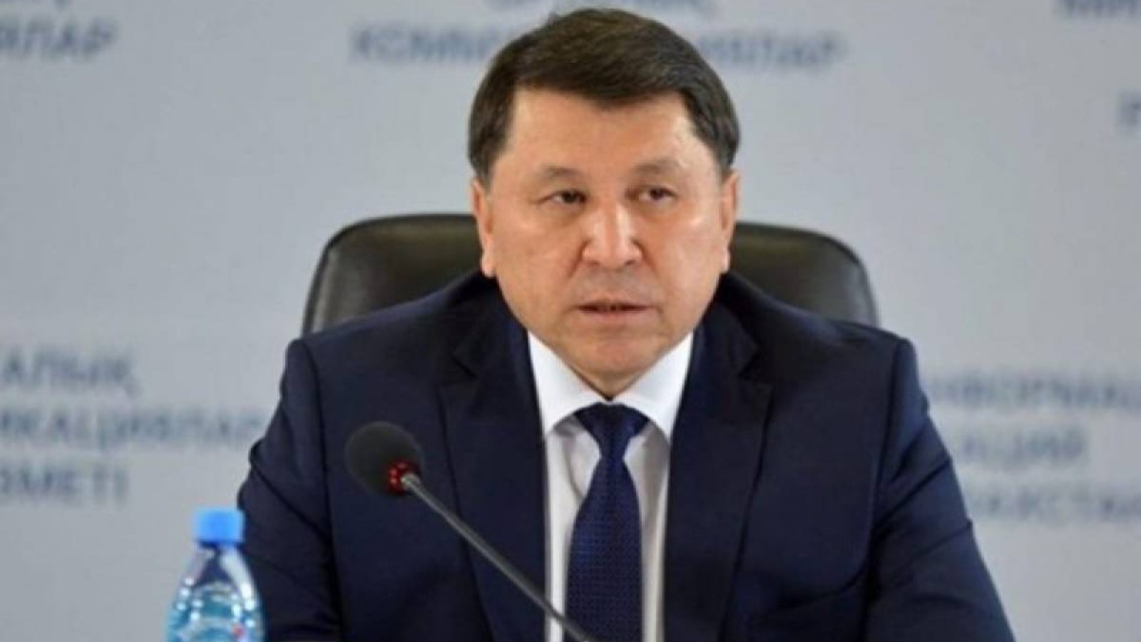 Бекшин бюджет миллиондары ысырап болған қылмыстық іске шақырылды.