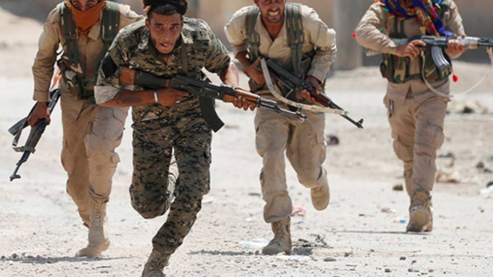 Сарапшылар Сириядағы Түркия мен Ресейдің әрекетіне алаңдады.