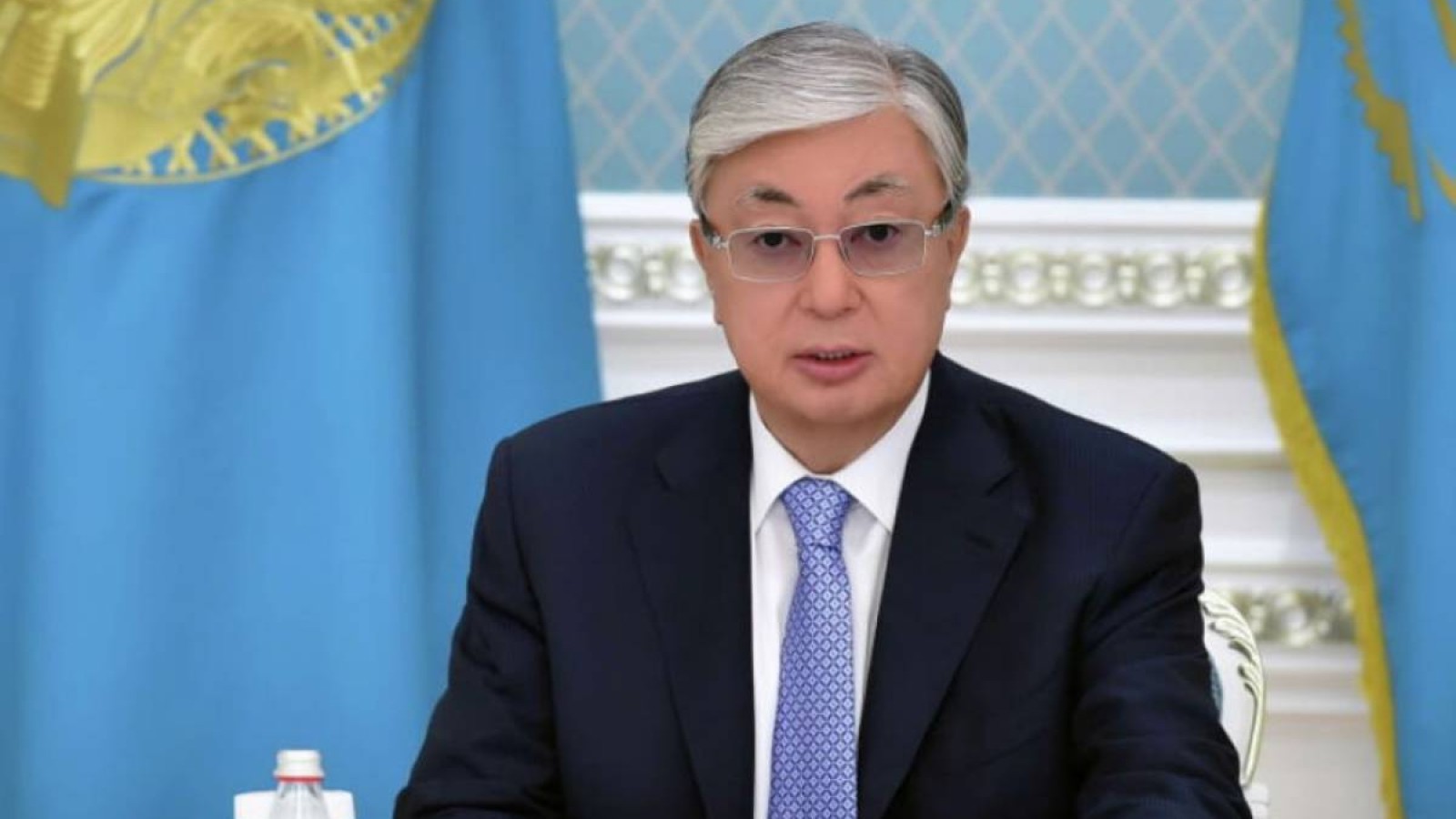 Біртановтың адвокаты сотқа Тоқаевты шақырды.