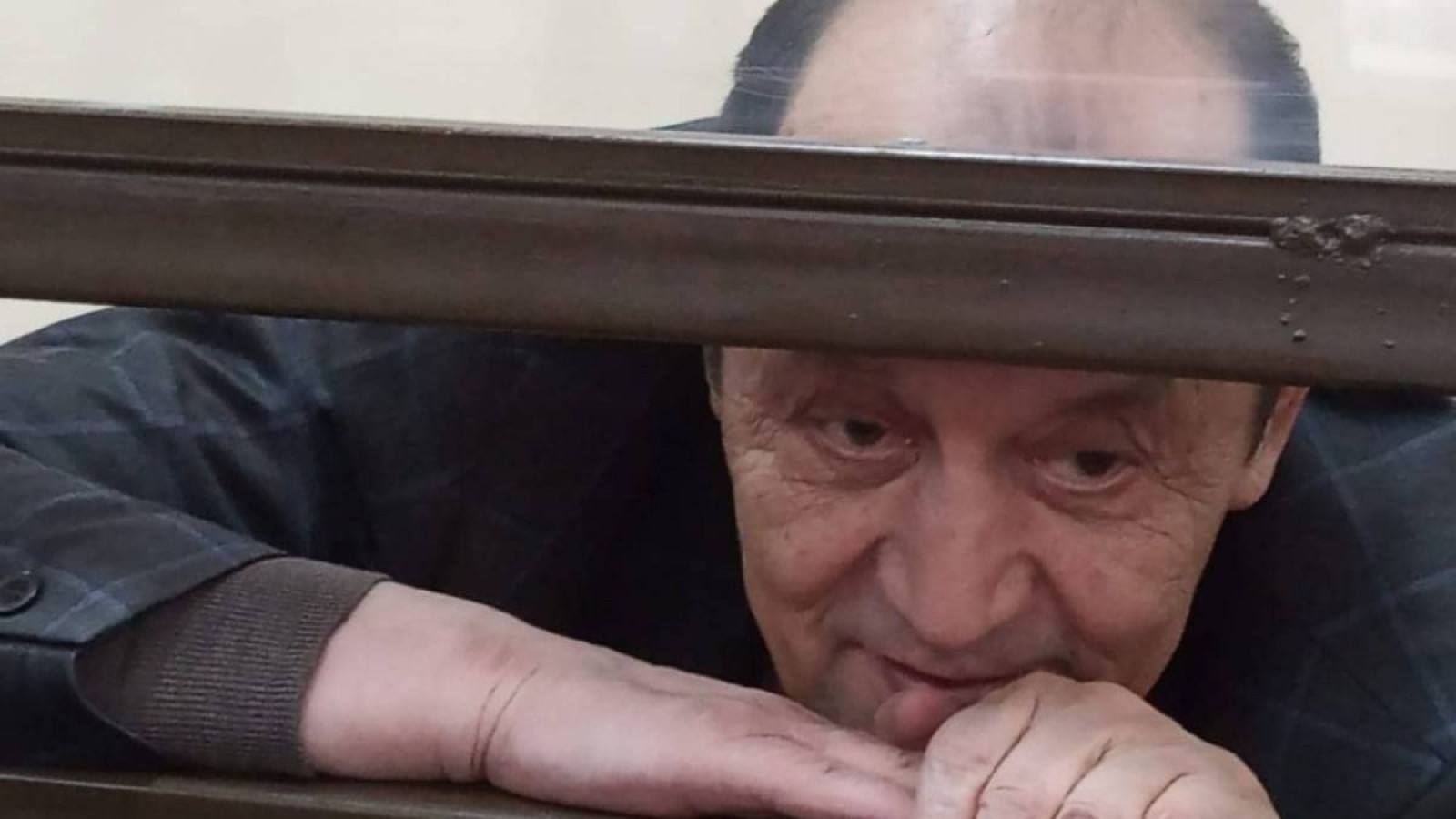 Қазақстандық экс-шенеунік Ислам Әбішев абақтыдан шықты.