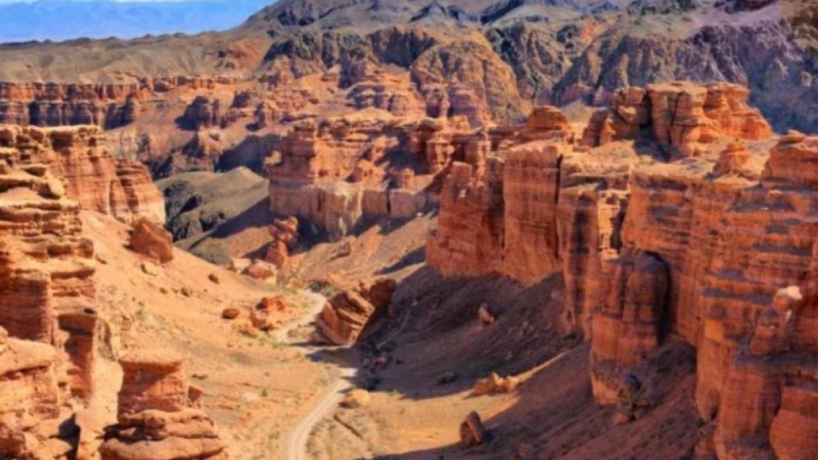 Шарындағы оқиғаға қатысты полиция қылмыстық іс қозғады.