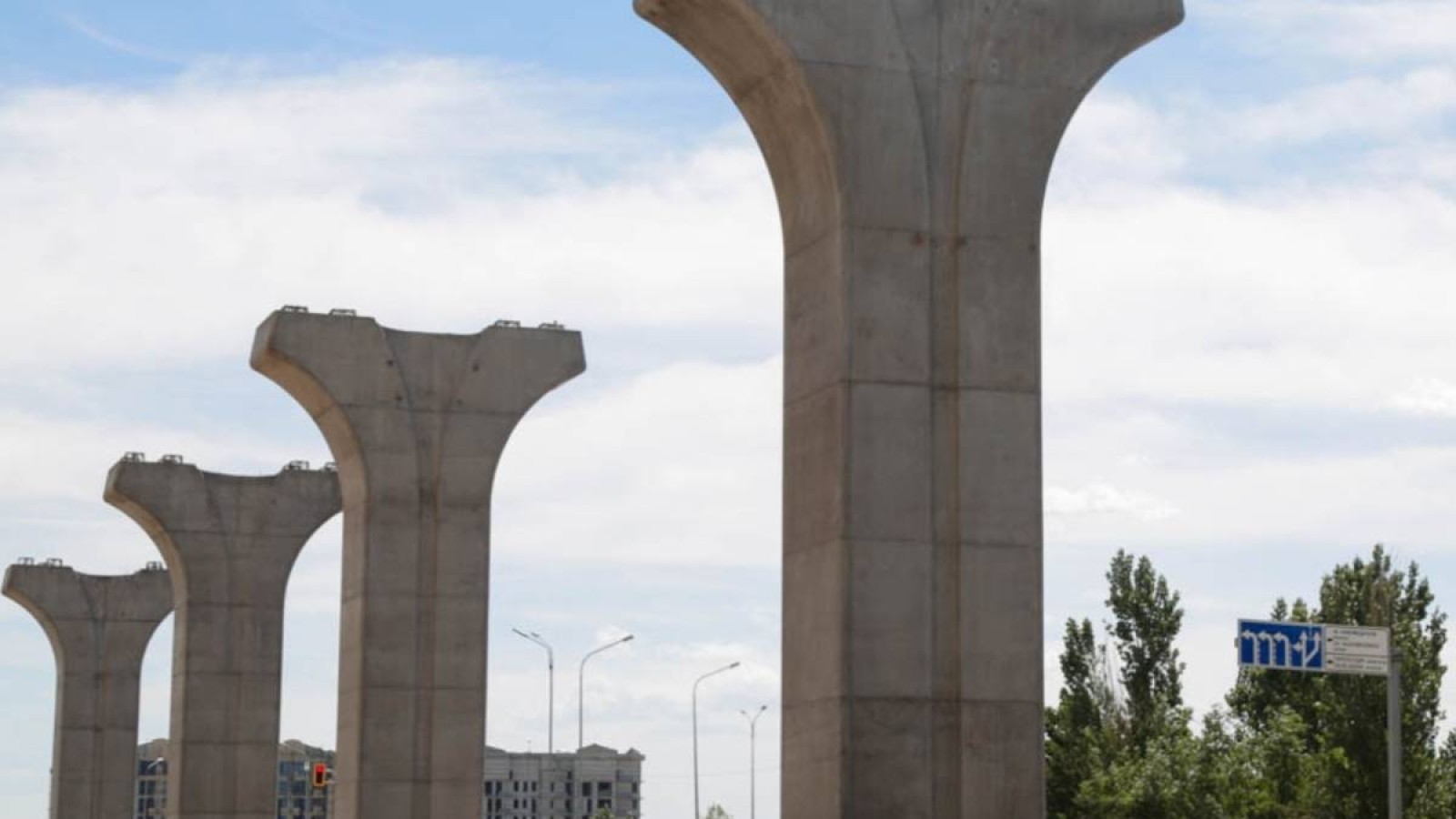 «Астана LRT» жобасын тонаған шенділерге үкім шықты.