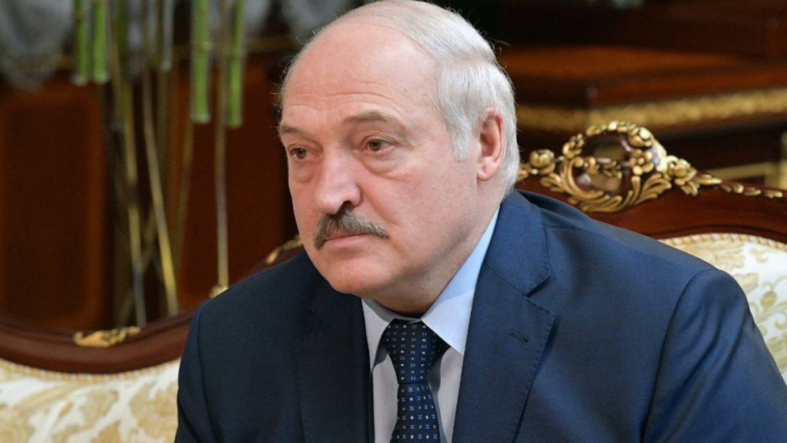 Лукашенко Тоқаевқа «өкпесін» айтты.