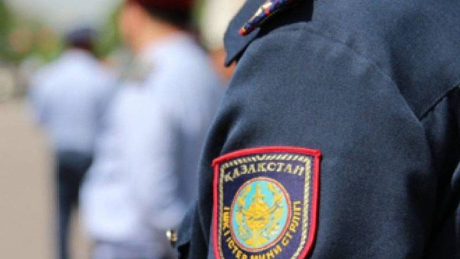 ІІМ қызметкерлері Қазақстан өңірлерінде тінту жүргізді.