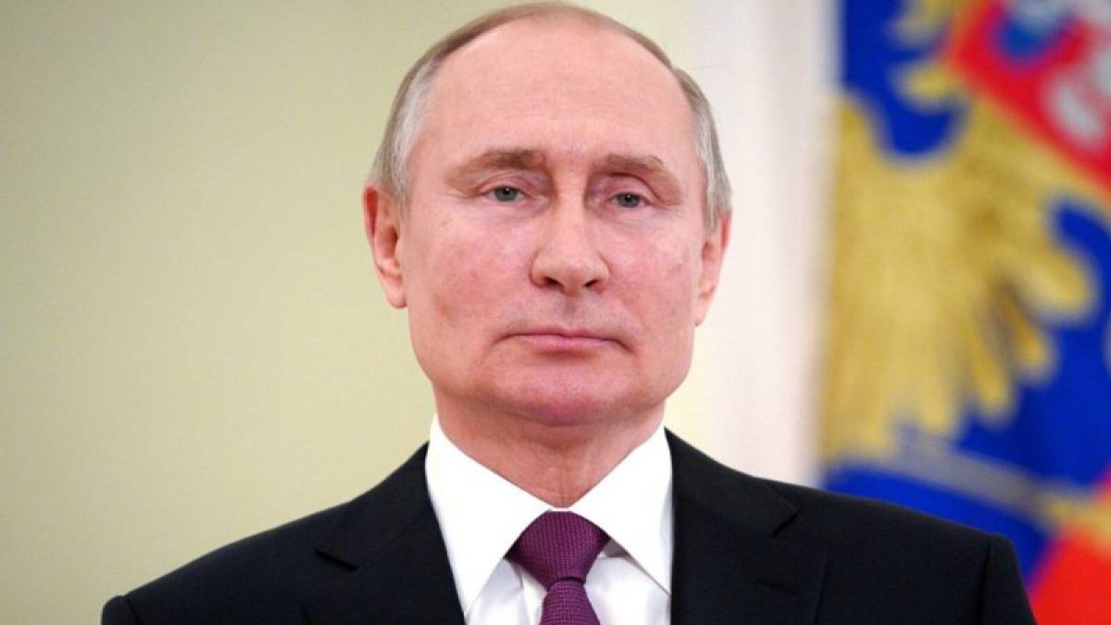 Путин Нобель сыйлығына үміткерлер тізіміне енді.